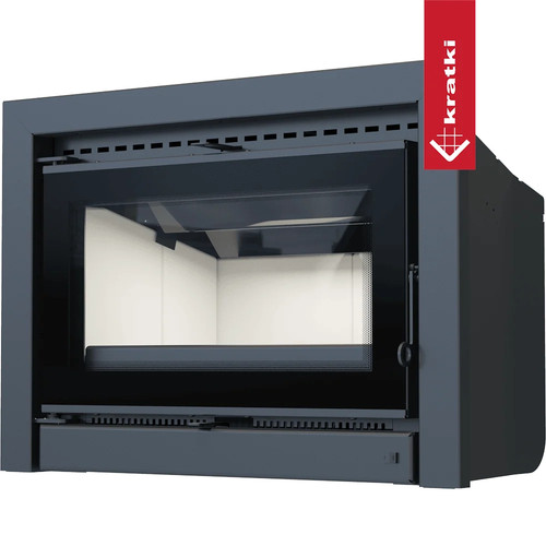 Kamin kassette kratki kdz 6 - kamin-kassette, k