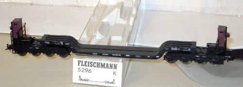 Fleischmann 5296 heavy - k, h0