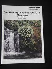 Aqua Planta Sonderheft 1 von