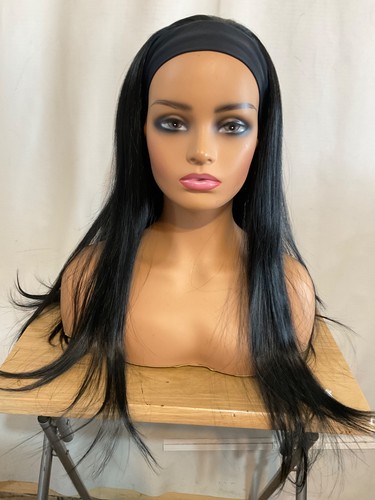 Xtrend damen perücke lang - perücke,