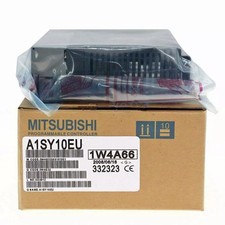 A1SY10EU Neu Versiegelt
