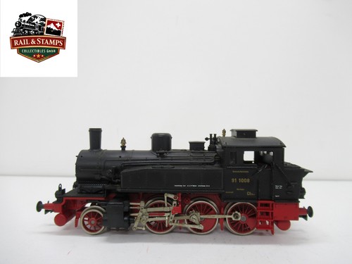 Liliput 9102 dampflokomotive - liliput,