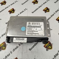 Übertragungssteuergerät Audi