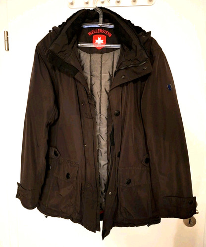 Wellensteyn feuerland herren - wellensteyn,