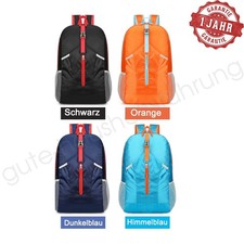 Herren Rucksack Wasserdicht