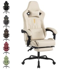 Ergonomischer Gaming Chair mit