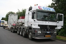 LKW Foto Mercedes-Benz Actros
