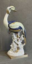 Xxl porzellanfigur societa - porzellanfigur,