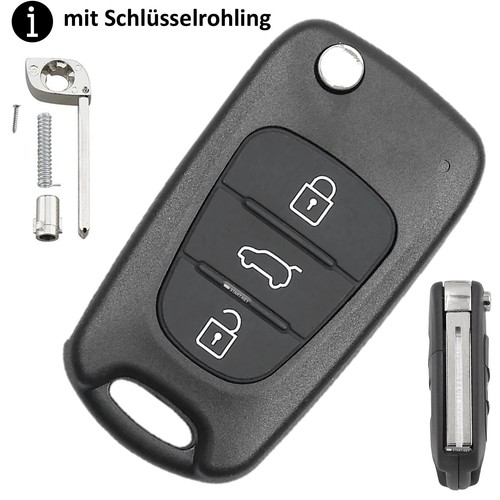 Schlüssel ersatz gehäuse - schlüssel,