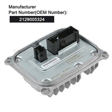Für mercedes w212 - w212, xenon