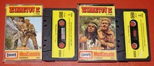 MC KASSETTE - Winnetou III