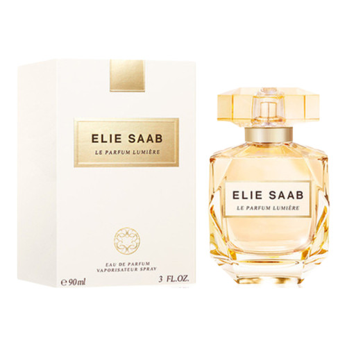 Elie saab parfum - saab, lumiere