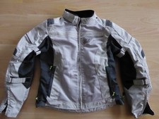 Sommer-Motorradjacke Probiker