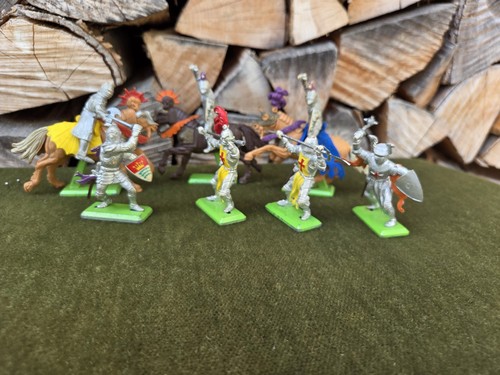Britains deetail ritter - deetail,