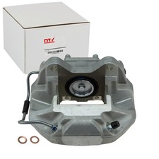 NTY BREMSSATTEL VORDERACHSE