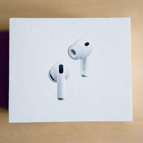 Apple airpods pro - apple, 3