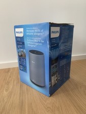 Philips Luftreiniger Luftfilter AC0830/10 Allergie Allergene