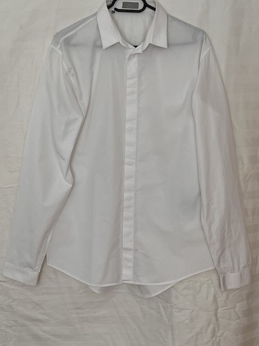Dior uniforme klassisches hemd - uniforme,