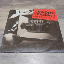 Die Ärzte Radio Brennt