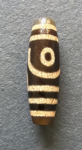 Dzi bead tibet buddha - bead,, tian