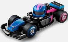 Lego Formel 1 F1 Collectable