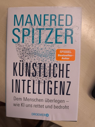 Künstliche intelligenz - künstliche,