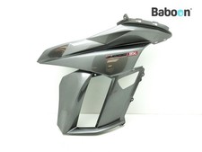 Seitenverkleidung Rechts