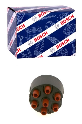 Bosch zündverteilerkappe für - zündverteilerkappe,