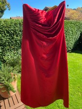 Abendkleid Peek & Cloppenburg Größe 44-46