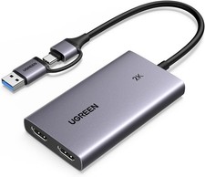 UGREEN Video Capture Card