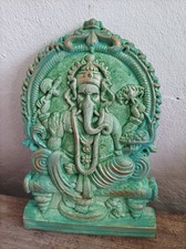 Relief , Indien, Ganesha