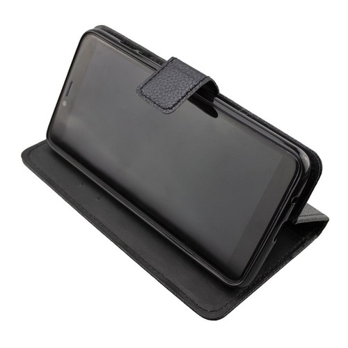 Caseroxx bookstyle hülle für - caseroxx,