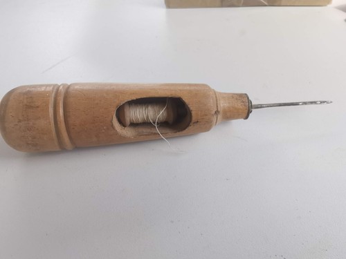 Alte handnähmaschine für - handnähmaschine,