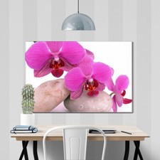 banjado Glas Wandbild groß