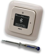 BUSCH JÄGER DAB+ Unterputz