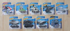 Hot wheels 2022 - wheels, hw