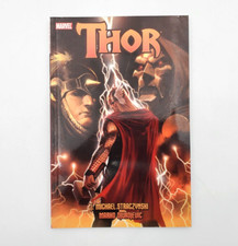 Marvel Thor Vol 3 Soft Cover