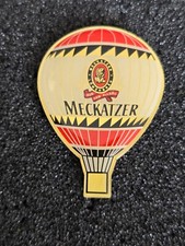 MECKATZER ➔ Ballon-Pin ➔
