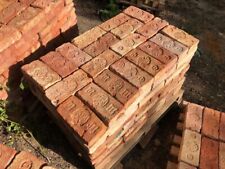 Doppeladler Ziegelsteine