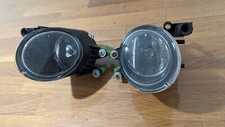Audi A4 B7 Nebelscheinwerfer rechts links