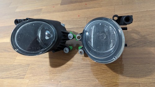 Audi nebelscheinwerfer - b7,