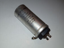 Elko 50+50uF 350/385V aus Loewe Opta Meteor Plastik 781W