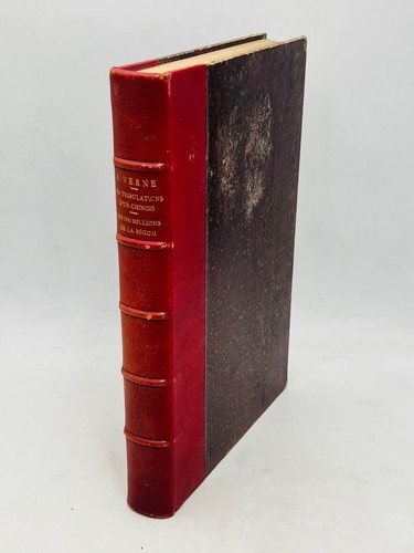 Jules verne die - -,