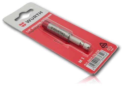 Würth zoll magnetischer - würth, 1/4