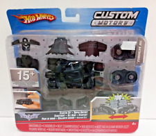 Neu 2009 Batman Auto Batmobil