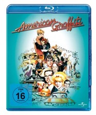 American graffiti - american,