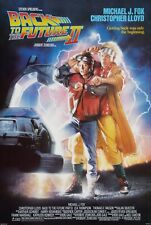 Back to the Future 2 II