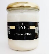 Schmalz Gänseschmalz