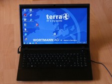 Notebook TERRA Mobile 1511 AMD