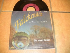 7/1 Falckenstein - Illusion -